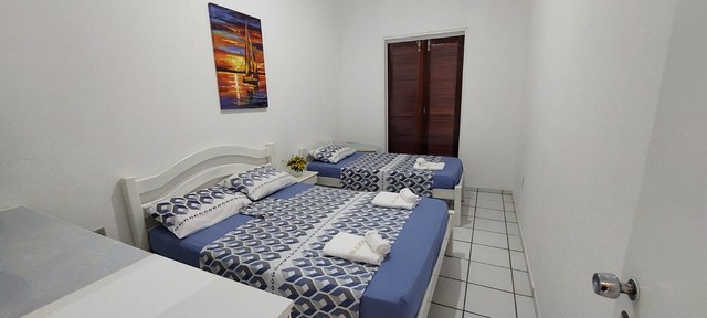 Casa para alugar em Tamandaré condomínio beira mar  - Foto 11