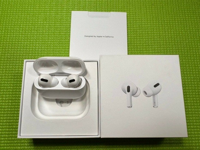 Airpods Pro ou 3 Apple Resistentes asuor e água-Esporte - Celulares e  telefonia - Centro Histórico, Porto Alegre 1002297287 | OLX