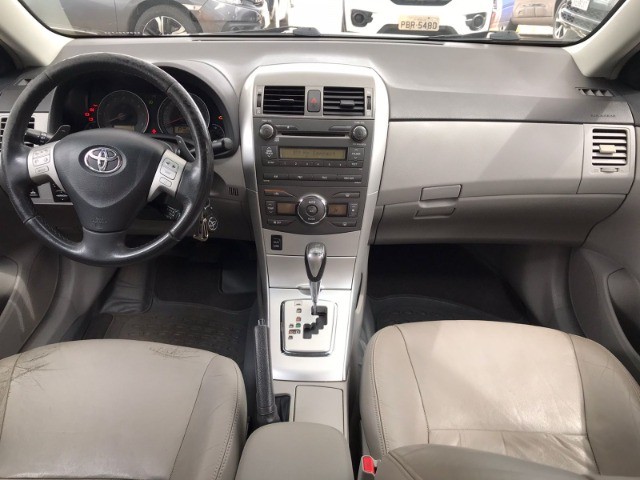 Toyota Corolla Xei 2013 - Foto 9