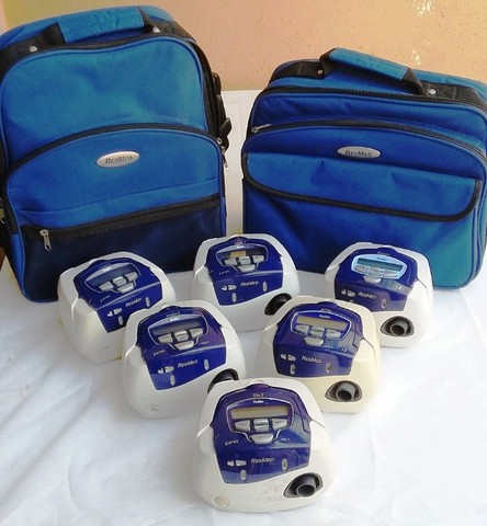 Cpap Resmed S8 R$ 970,00