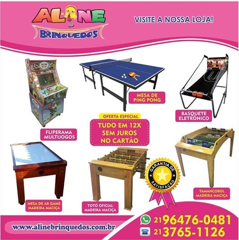 Pebolim Toto ping pong 