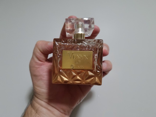 Venyx Perfume 100ml Super Promoção Hinode Original