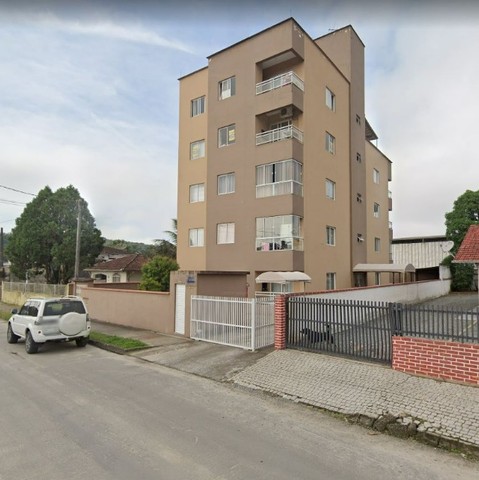 Captação de Apartamento para locação na Rua londrina, São Marcos, Joinville, SC