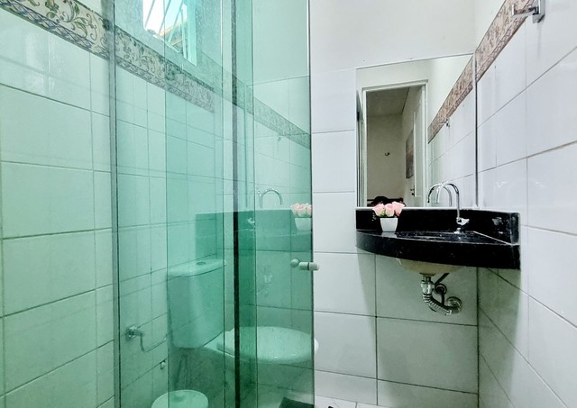 Casa Salinas Diária R$ 500.00 p/ 20 Hóspedes - Foto 5