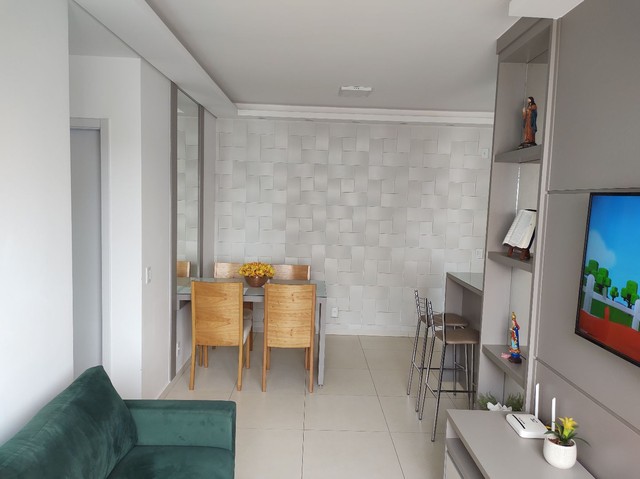 Captação de Apartamento a venda na Alameda José de Oliveira Guimarães, Jardim Holanda, Uberlândia, MG