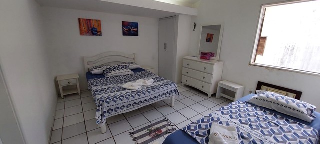 Casa para alugar em Tamandaré condomínio beira mar  - Foto 14