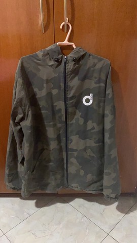 Lyrical Piglet Marked Jaqueta de Frio Masculina - Corta Vento Drama - GG - Roupas e calçados - Alves Dias, São Bernardo do Campo 1086676086 | OLX Lyrical Piglet Marked Jaqueta de Frio Masculina - Corta Vento Drama - GG - Roupas e calçados - Alves Dias, São Bernardo do Campo 1086676086 | OLX