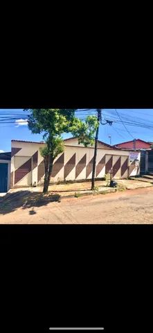 Captação de Casa a venda na Rua Nápolis, Vila Uniao, Goiânia, GO
