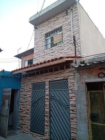 Captação de Casa a venda na Travessa June Mathis, Fazenda da Juta, São Paulo, SP