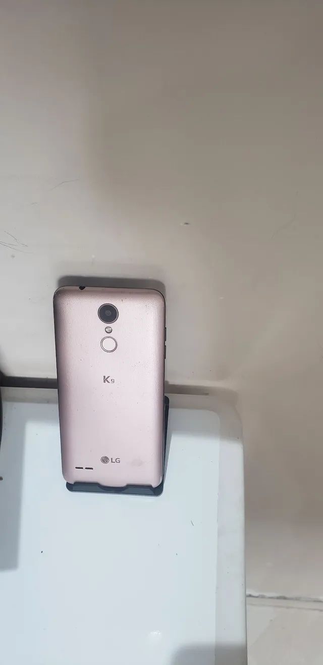 Lg k9  - Foto 2
