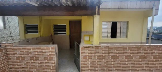 Captação de Casa para locação na Avenida Dona Ruyce Ferraz Alvim (Jd Ruyce) - de 2701/2702 ao fim, Jardim Portinari, Diadema, SP