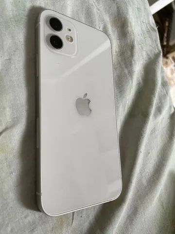 Iphone 12 64GB aceito trocas - Foto 2