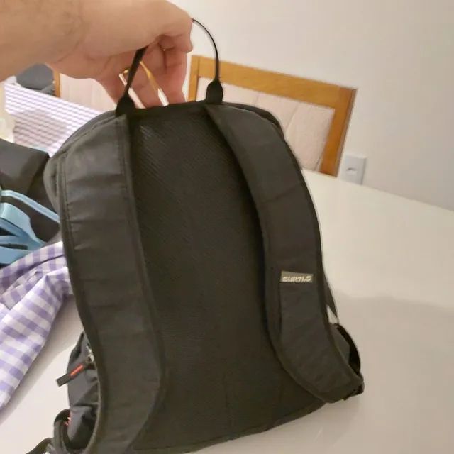 Mochila Curtlo Thunder 24L - Foto 4