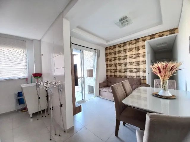 Apto 2 dorms, Ar, Ingleses Centrinho, Florianópolis, SC. Cod: 363 - Foto 3