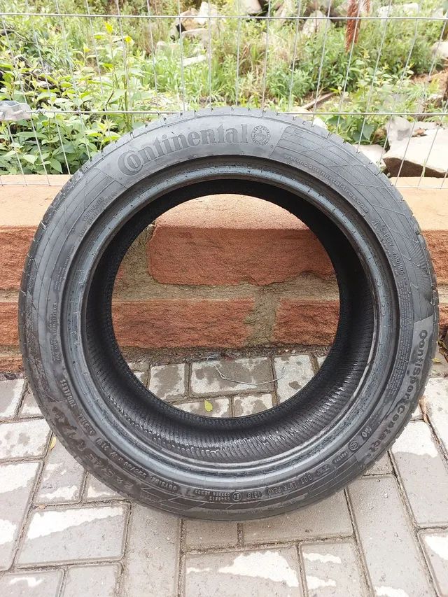 Pneu Continental 225/45R17 91W