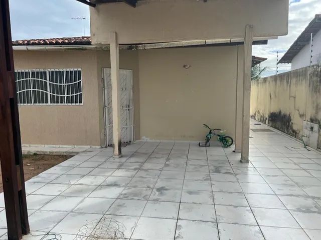 Macaiba Vende-se ou troca-se em carro casa em Macaiba no Res. aquarela - Foto 3
