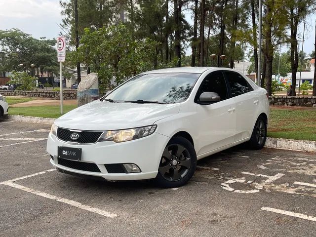 Cerato automático 