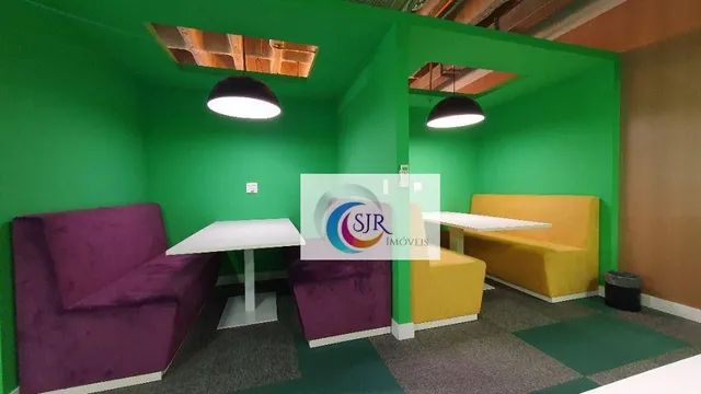 Conjunto para alugar, 376m² na Vila Olímpia - São Paulo/SP - Foto 5