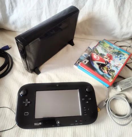 2nd hand wii u new arrivals