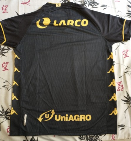 Camisa vitória tam P - Foto 2