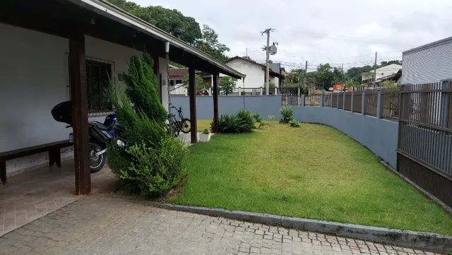 Captação de Casa a venda na Rua Jean Franco Redmerski, João Costa, Joinville, SC