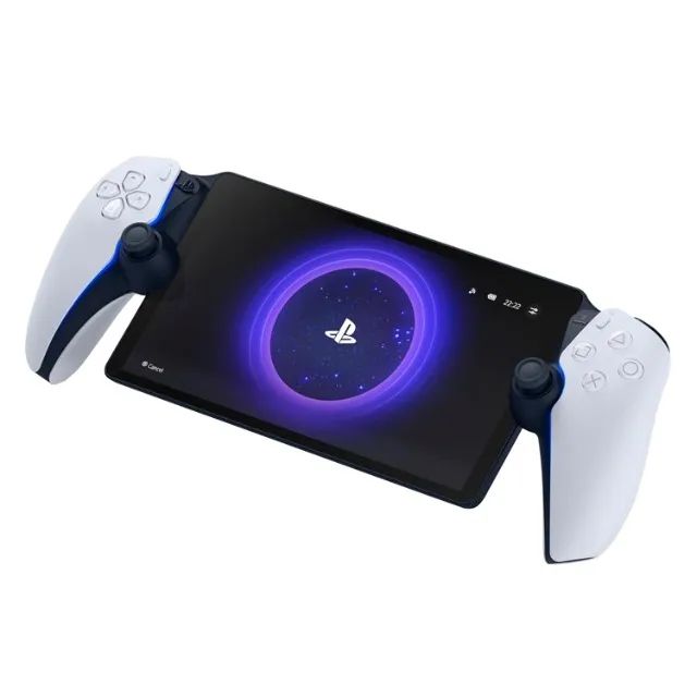 Reprodutor Playstation Portal PS5