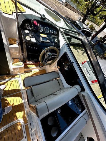 Focker 255 GTC Ano 2020 x1 Mercruiser 250 HP ñ Triton Ventura Fs Phantom Nx - Foto 7
