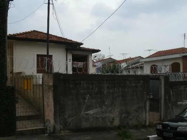 Captação de Casa a venda na Rua Turumãs, Parque Jabaquara, São Paulo, SP