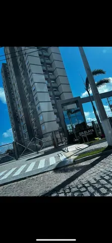 Captação de Apartamento a venda na Rua Professor Pedro Pinheiro de Souza, Ponta Negra, Natal, RN