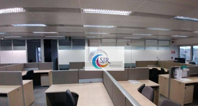 Conjunto para alugar, 383 m² Itaim Bibi - São Paulo/SP - Foto 4