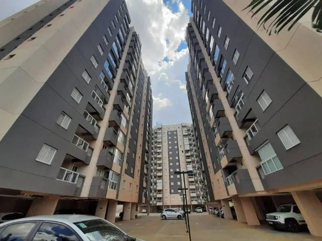 Captação de Apartamento a venda na Rua Ipiranga - de 2879/2880 ao fim, Santos Dumont, São José do Rio Preto, SP