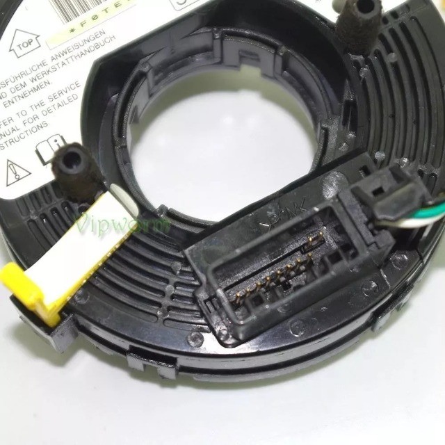 Cinta Airbag Honda New Civic 2006 à 2012 / Crv 2007 à 2011 - 1710036 - Foto 4