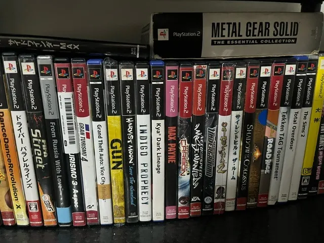 Metal Gear Solid Master Collection traz jogos velhos por R$ 300; testamos