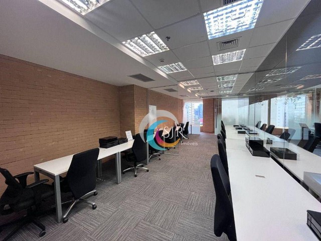 Conjunto para alugar, 295 m² Itaim Bibi - São Paulo/SP - Foto 5