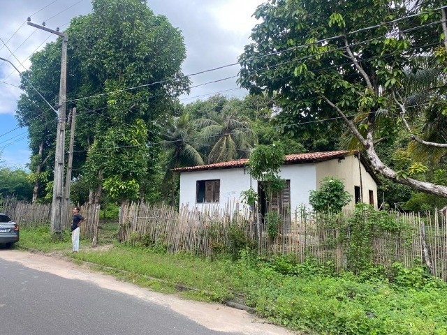 Sitio na avenida principal do timbuba, 25 x 100 , casa simples rua asfaltada - Foto 10