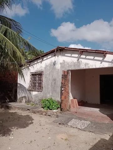 Captação de Casa a venda no bairro Planalto Ayrton Senna, Fortaleza, CE