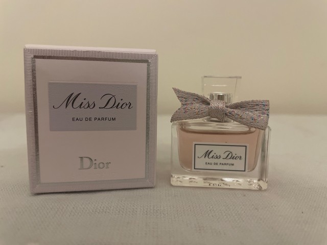 Miss Di or edp 2021 miniatura 5ml