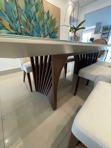 Oportunidade móveis de altíssima qualidade e em excelente estado !! - Foto 2