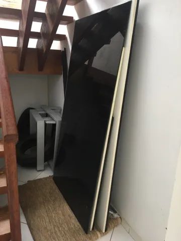 Mesa escritório LUXO - Foto 5