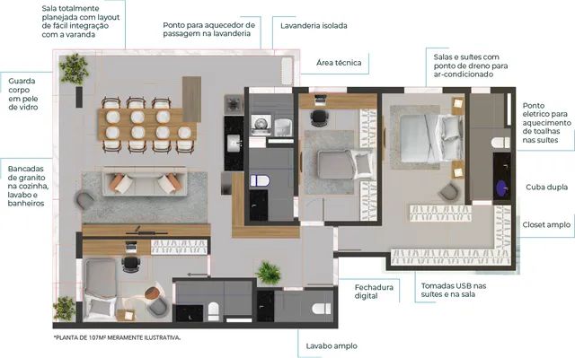 Importação seletiva - Foto 5