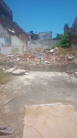 Captação de Terreno a venda na Rua Demócrito Cavalcanti, Afogados, Recife, PE