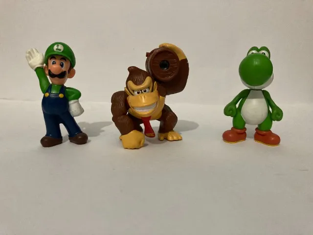 Pokemon mc donalds  +8 anúncios na OLX Brasil