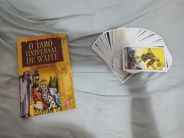 Onibus Tarot Jogo De Tabuleiro/Cartas Inglês Versão/Jogos Para