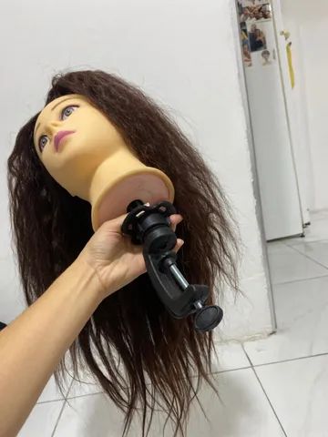 Boneca para penteado  +91 anúncios na OLX Brasil