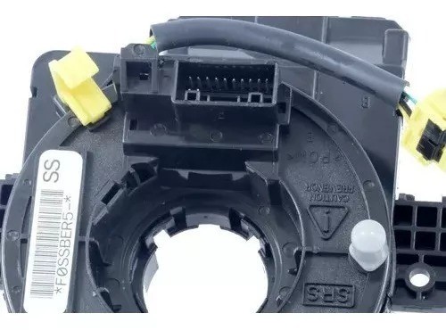 Cinta Airbag Hard Disk Honda New Civic 2012 à 2016 / Cr-v 2012 à 2017 - Foto 4