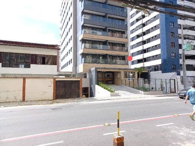 Captação de Apartamento a venda na Rua Amazonas, Pituba, Salvador, BA