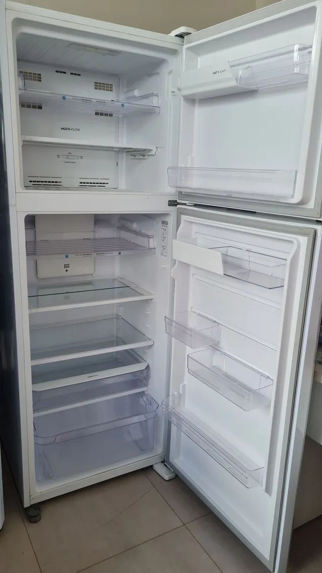 Geladeira Electrolux  - Foto 4