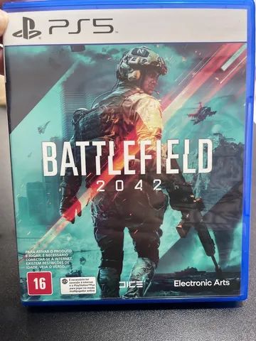 Jogo battlefield ps4: Com o melhor preço