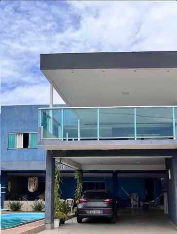 Captação de Casa a venda na Rodovia DF-001, Setor Habitacional Vicente Pires, Brasília, DF