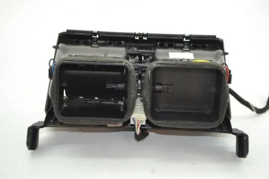 Difusor Saída Ar Traseiro Console Bmw X5 Xdrive 2012 2013 - Foto 2